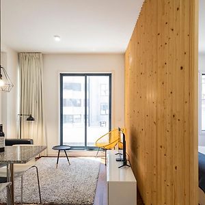 Studio Appartement